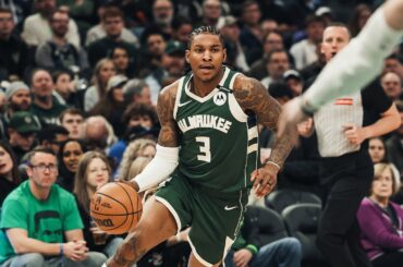 Highlights: Kevin Porter Jr. Scores 21 Points vs. Timberwolves | 04.08.25