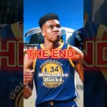 Giannis is about to make a HUGE MOVE… 😟🚨