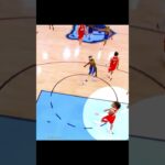 He Never learn his LESSON!😬 #jamorant #shorts