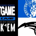 Game #80 - The Sixth Man Postgame Live presented by Rock 'Em - Magic vs. Celtics