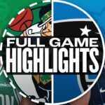 Game Recap: Magic 96, Celtics 76