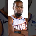 EL MAYOR FRACASO DE LA HISTORIA NBA #baloncesto #nba #basketball #kevindurant #phoenix #viralvideo