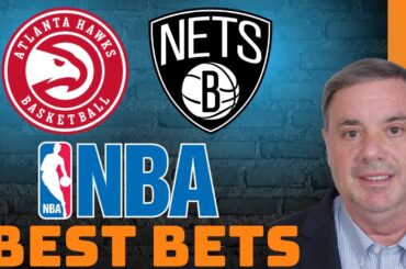 Atlanta Hawks vs Brooklyn Nets Predictions and Best Bets | Thursday NBA Picks for 4/10/25