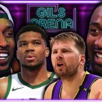 Luka Doncic & The Lakers Got ROBBED By The NBA!!