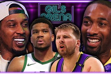 Luka Doncic & The Lakers Got ROBBED By The NBA!!