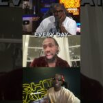 Put RESPECT on Chris Bosh 🗣️ #nightcap #sports #shorts #miami #heat #nba #basketball #podcast #clips