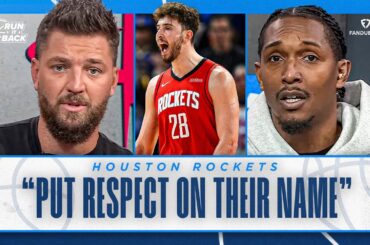 Houston Rockets "Are Real" & SERIOUS Contenders in the West After Steph Curry Held in Check??