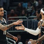 Highlights: Bucks 136 - Pelicans 111 | 04.10.25