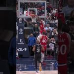 Harden & DJJ Connection✈️