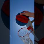 EVERY BASKETBALL PLAYER has done this! #shorts