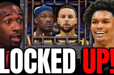 The Warriors' BIGGEST Flaws Just Got EXPOSED!!