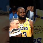 Lakers COULDN'T STOP the Warriors 😱