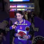 Is this a top 5 team next year? #Raptors #Toronto #NBA #hornets