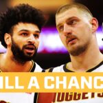 Can the Denver Nuggets Still Win the Championship This Season? | DNVR Nuggets Podcast