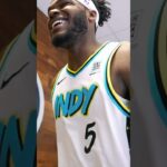 Walk Off with Obi Toppin, Jarace Walker, and Aaron Nesmith After Win vs. Cavs 🤩 | Indiana Pacers