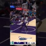 TOUCH THE CLOUDS JA MORANT 😱💥