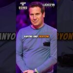 Mat Ishbia MUST Clean House To Fix The Phoenix Suns 🧰 #nba #phoenixsuns #matishbia