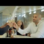 Lexus Life in the League: Cruising with the Clippers - Nicolas Batum | LA Clippers