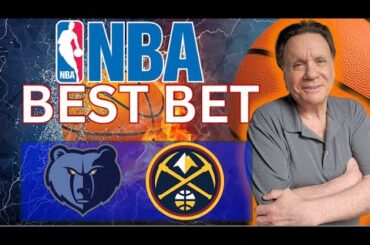 Memphis Grizzlies vs Denver Nuggets Predictions and Best Bets | Friday NBA Picks for 4/11/25