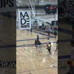 One more shot … 🥲 #basketball #fyp #hoops