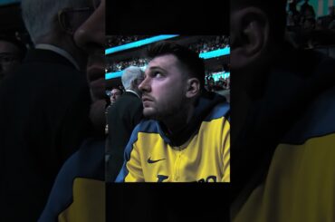 Luka got his REVENGE in Dallas 🔥