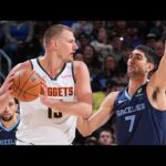 Memphis Grizzlies vs Denver Nuggets - Full Game Highlights | April 11, 2025 NBA Season