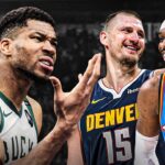 Giannis Is Having A Historic Season (And Nobody Cares)