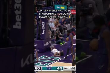 Prayers Up for Jaylen Wells🙏🏼