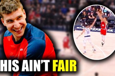 LA Clippers Have A SECRET WEAPON