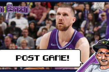 This is where the Utah Jazz have to improve | Hoops Nerd Post Game Show