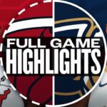 Game Recap: Heat 153, Pelicans 104