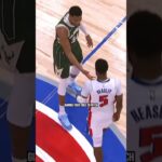 Giannis is a Menace!