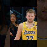 She got the Lakers acting DIFFERENT 😂