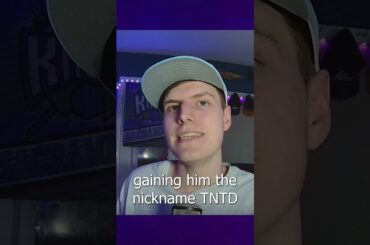 Kings Bring Back Terence Davis #sacramentokings #nba