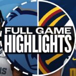 Game Recap: Nuggets 117, Grizzlies 109