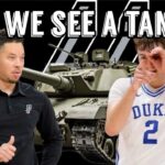 Did the Spurs TANK Last Night!?