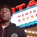 Memphis Sounds Jersey | 2024-25 Memphis Grizzlies City Edition 🔥