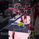 Los Angeles Clippers vs  Houston Rockets Full Highlights 2nd Qtr|  Apr 9  2025| NBA Highlights