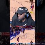 Watch Out For The Pistons In The Playoffs!! #shorts #nba #detroitpistons