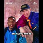 Mitch Richmond Played for the Kings... Without Living There