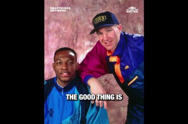 Mitch Richmond Played for the Kings... Without Living There