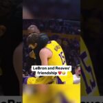 Wait for it 😂 #nba #basketball #lakers #lebron #austinreaves