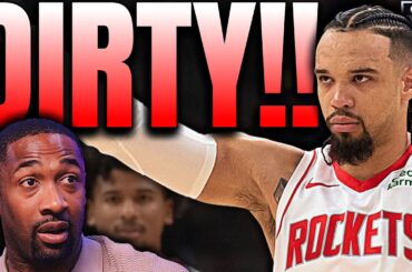 How Dillon Brooks Became The NBA's PERFECT Villain!!