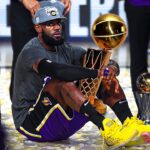 Los Angeles Lakers HISTORIC 2020 Championship Run - Full Mini-Movie