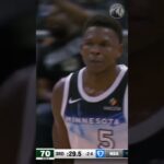 3RD YOUNGEST TO 9K IN NBA HISTORY 😤💪