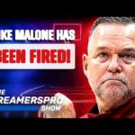 BREAKING: THE DENVER NUGGETS HAVE FIRED HEAD COACH MIKE MALONE & GM SHOCKING NIKOLA JOKIC AND TEAM!
