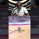 Mad Maxx was signed by the 76ers to watch Allen Iverson 🤣🤣