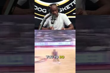 Mad Maxx was signed by the 76ers to watch Allen Iverson 🤣🤣