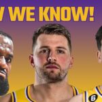 Lakers vs Rockets Reaction: Playoff Seeding LOCKED! Who Will LA Play?