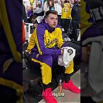 Luka's return in Dallas 💔🥺